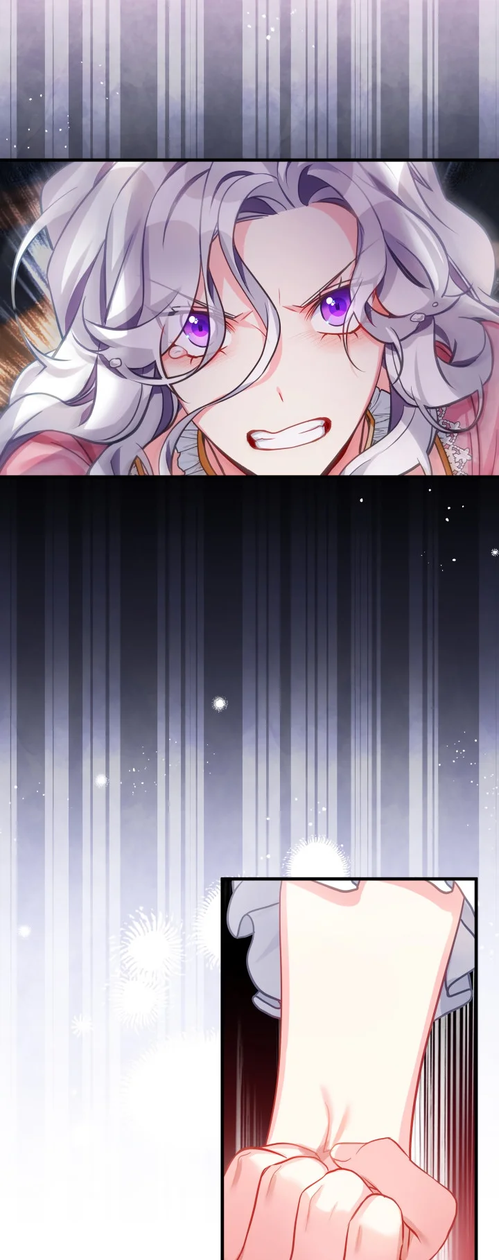I’m A Stepmother, But My Daughter Is Just Too Cute! - Chapter 99 Page 2