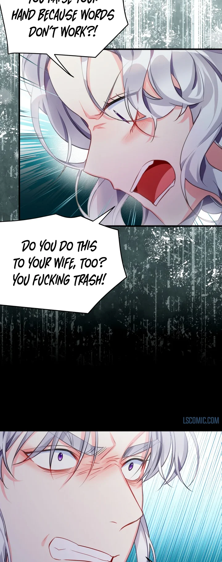 I’m A Stepmother, But My Daughter Is Just Too Cute! - Chapter 99 Page 8