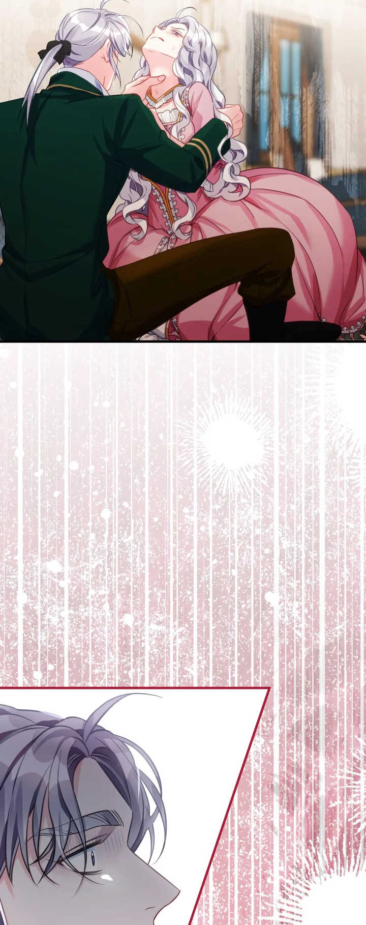 I’m A Stepmother, But My Daughter Is Just Too Cute! - Chapter 99 Page 15
