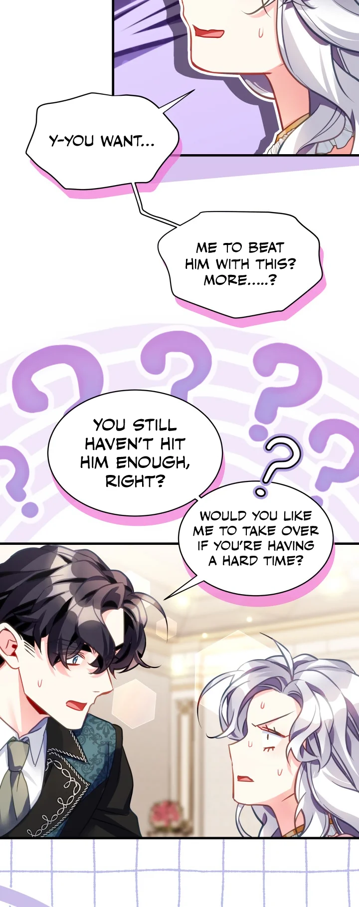 I’m A Stepmother, But My Daughter Is Just Too Cute! - Chapter 99 Page 30