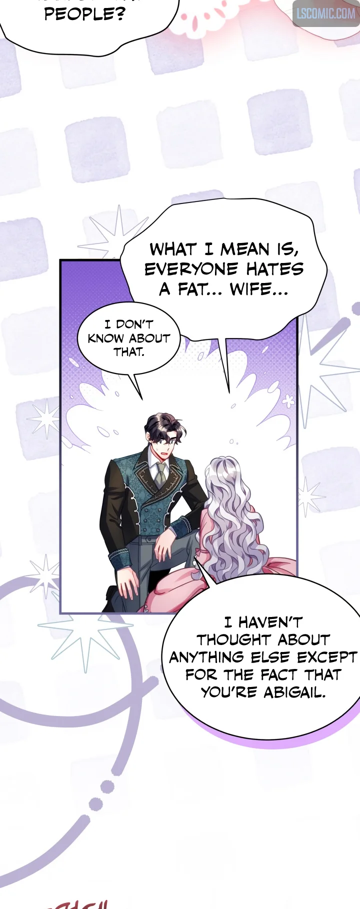 I’m A Stepmother, But My Daughter Is Just Too Cute! - Chapter 99 Page 39