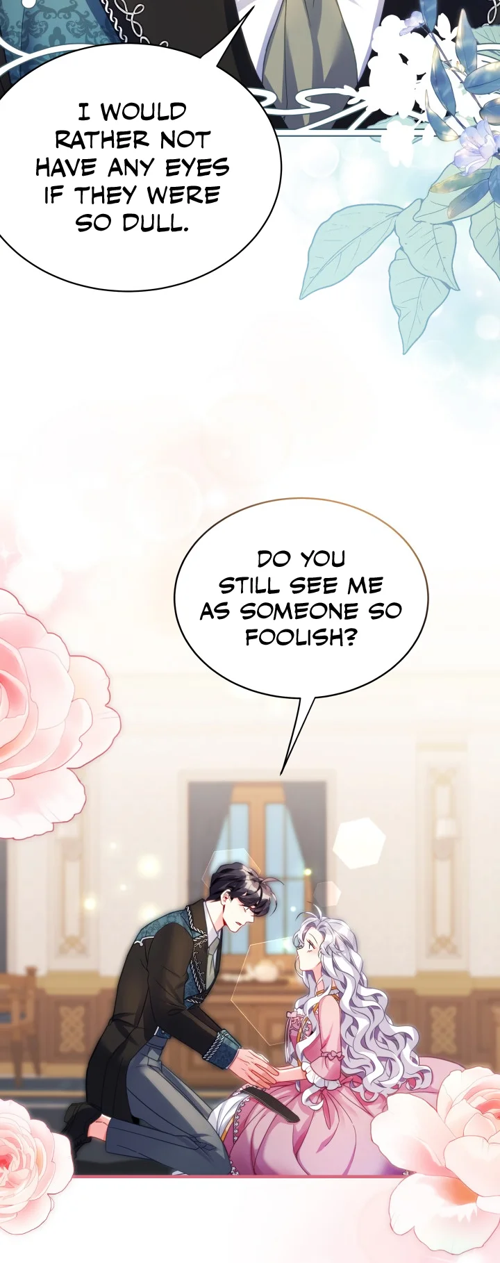 I’m A Stepmother, But My Daughter Is Just Too Cute! - Chapter 99 Page 42