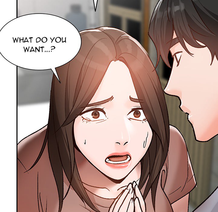 Town Girls - Chapter 2 Page 64