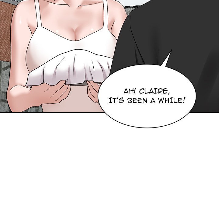 Town Girls - Chapter 39 Page 97