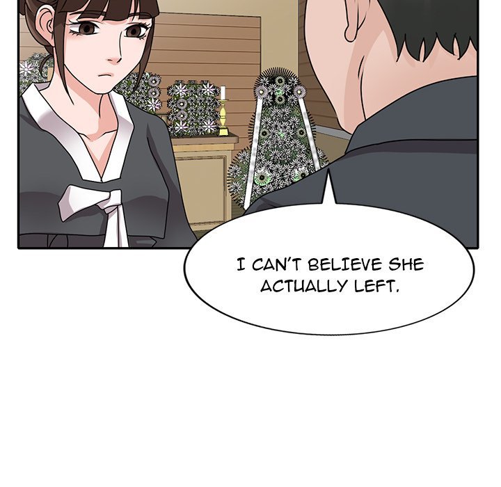 Town Girls - Chapter 44 Page 142