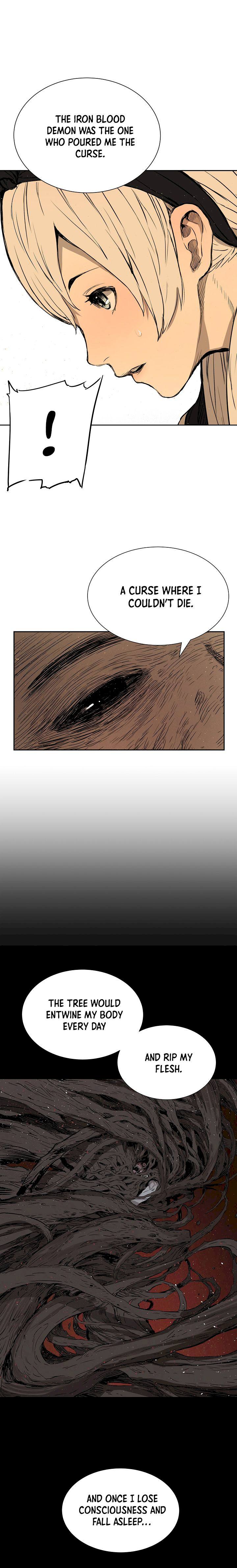 Sword Sheath's Child - Chapter 26 Page 28