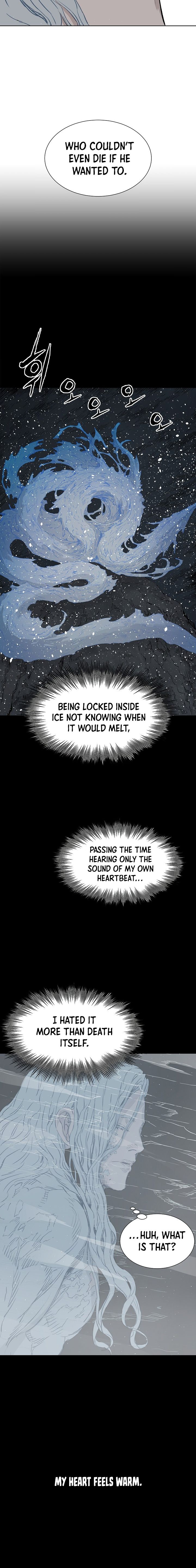 Sword Sheath's Child - Chapter 45 Page 8