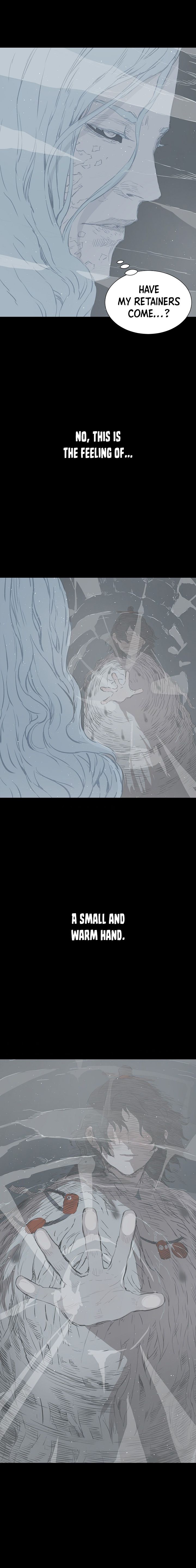 Sword Sheath's Child - Chapter 45 Page 9