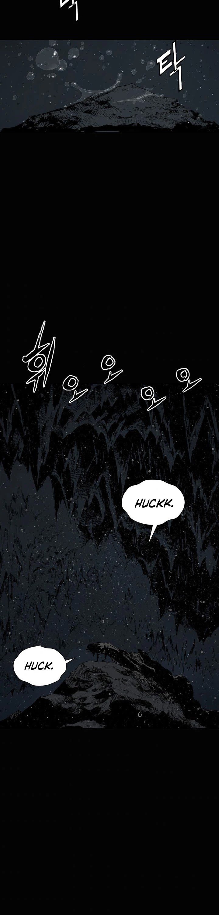 Sword Sheath's Child - Chapter 58 Page 24