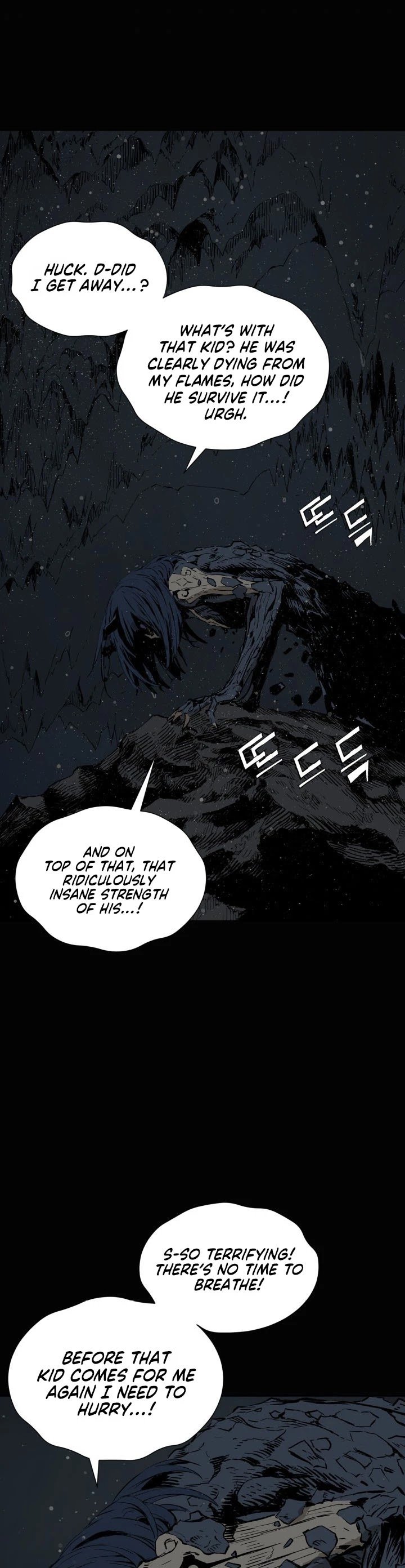 Sword Sheath's Child - Chapter 58 Page 25