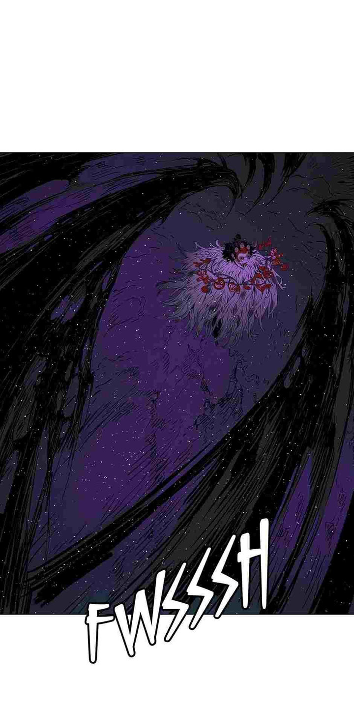 Sword Sheath's Child - Chapter 64 Page 7