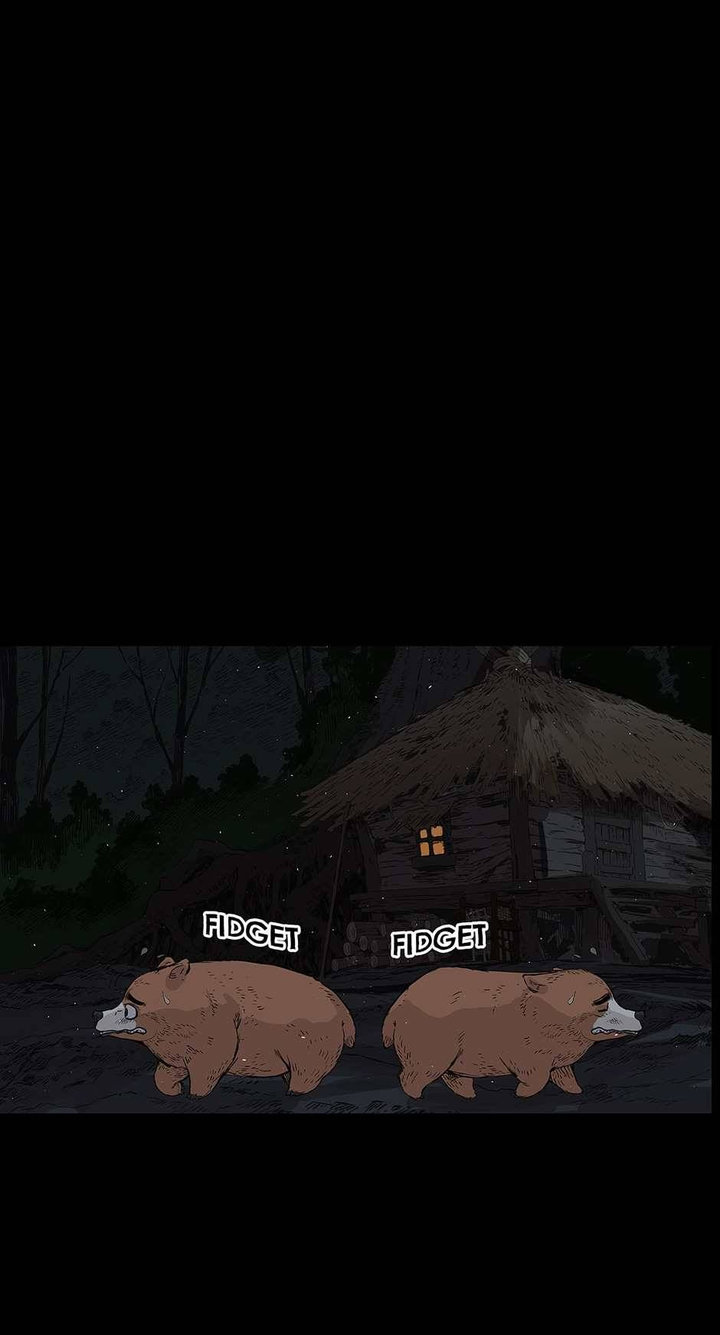 Sword Sheath's Child - Chapter 65 Page 70