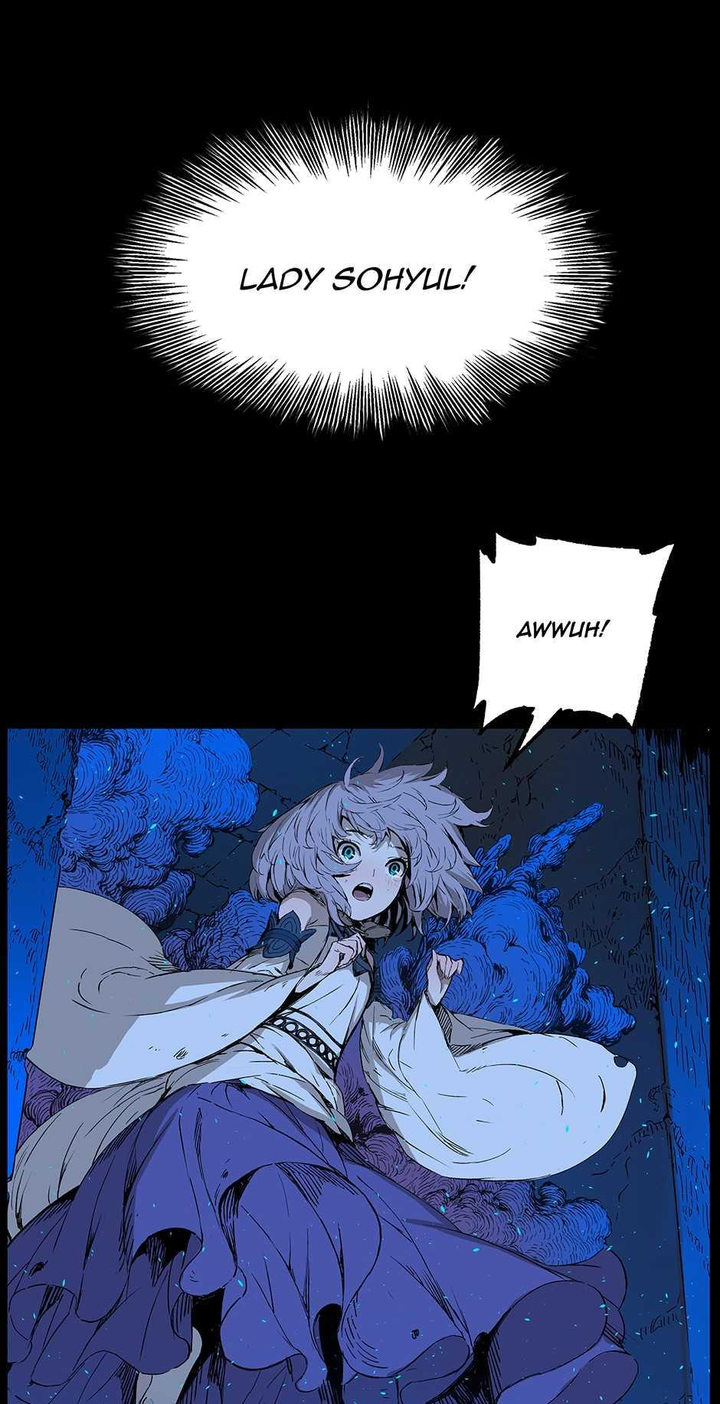 Sword Sheath's Child - Chapter 73 Page 2