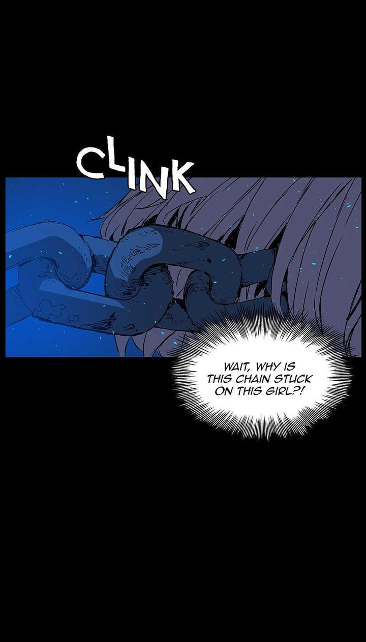 Sword Sheath's Child - Chapter 73 Page 23