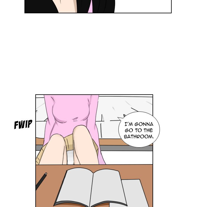 Maro’s Romance - Chapter 1 Page 17