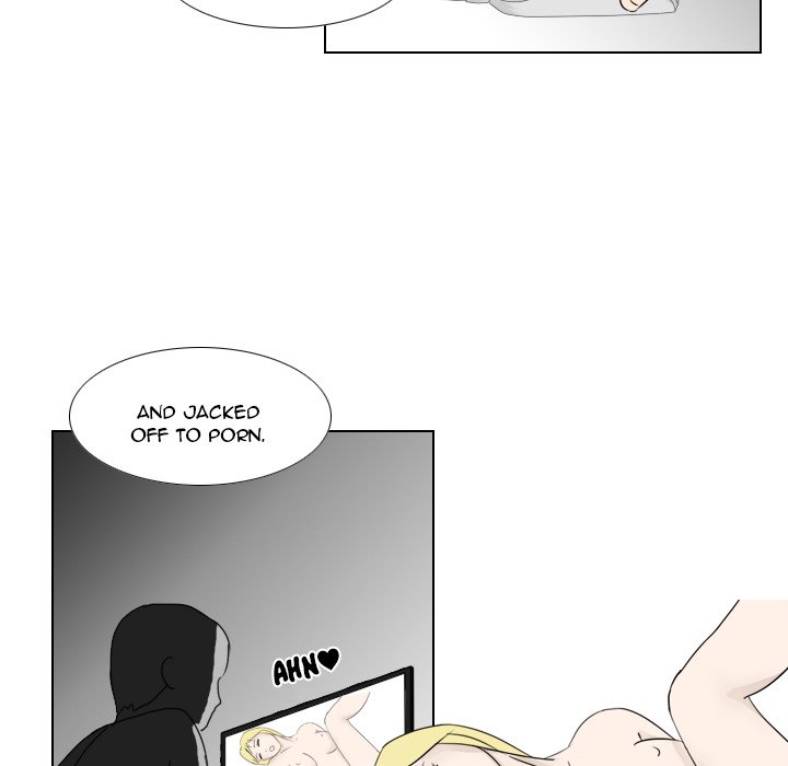 Maro’s Romance - Chapter 1 Page 22