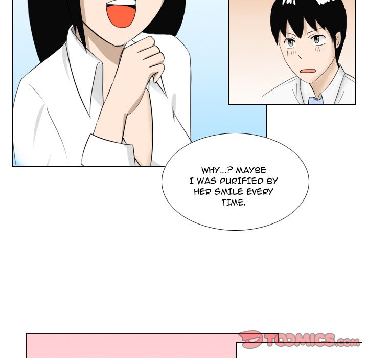 Maro’s Romance - Chapter 1 Page 28