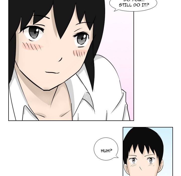 Maro’s Romance - Chapter 1 Page 33