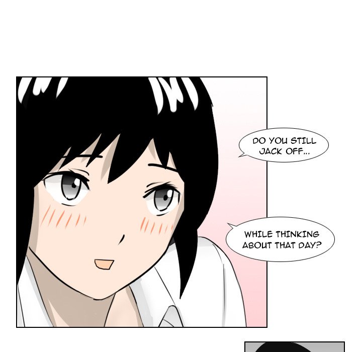 Maro’s Romance - Chapter 1 Page 35