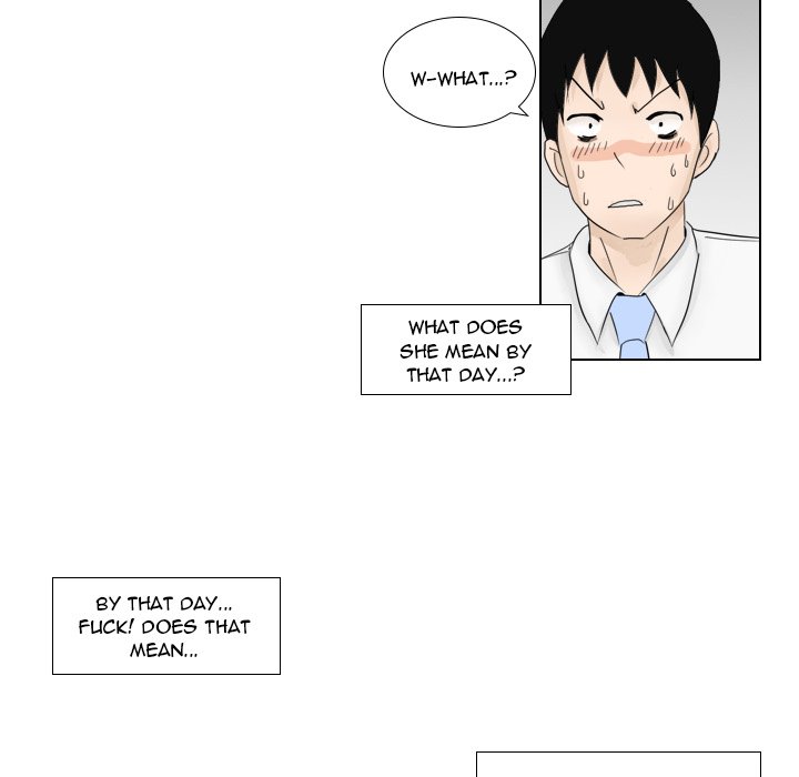 Maro’s Romance - Chapter 1 Page 36