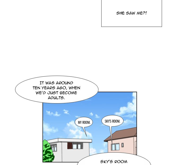 Maro’s Romance - Chapter 1 Page 37