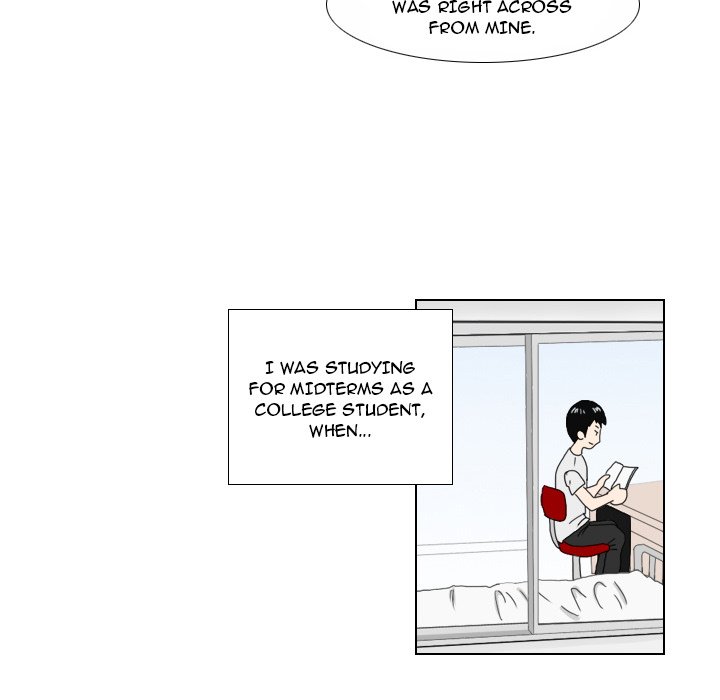 Maro’s Romance - Chapter 1 Page 38