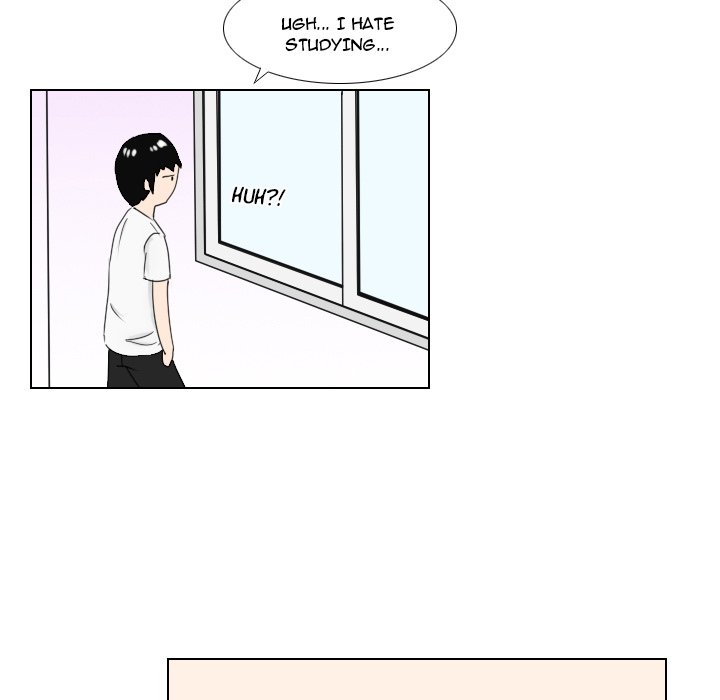 Maro’s Romance - Chapter 1 Page 41