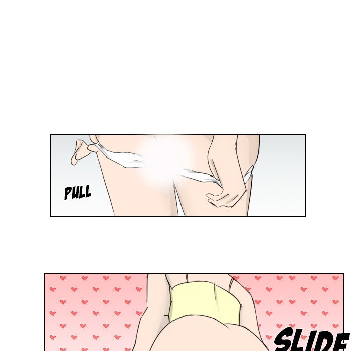 Maro’s Romance - Chapter 1 Page 49