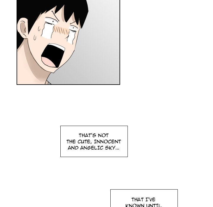 Maro’s Romance - Chapter 1 Page 52
