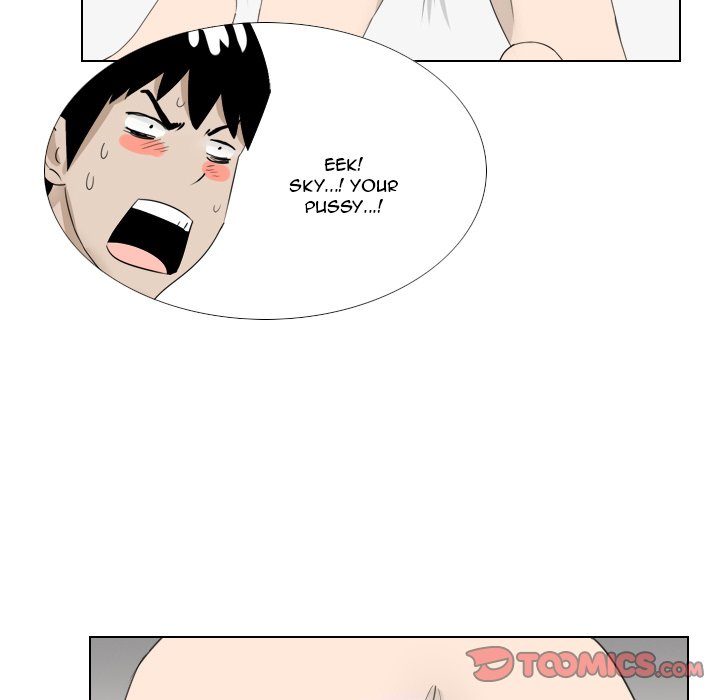 Maro’s Romance - Chapter 1 Page 54