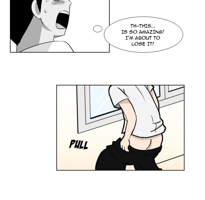Maro’s Romance - Chapter 1 Page 56