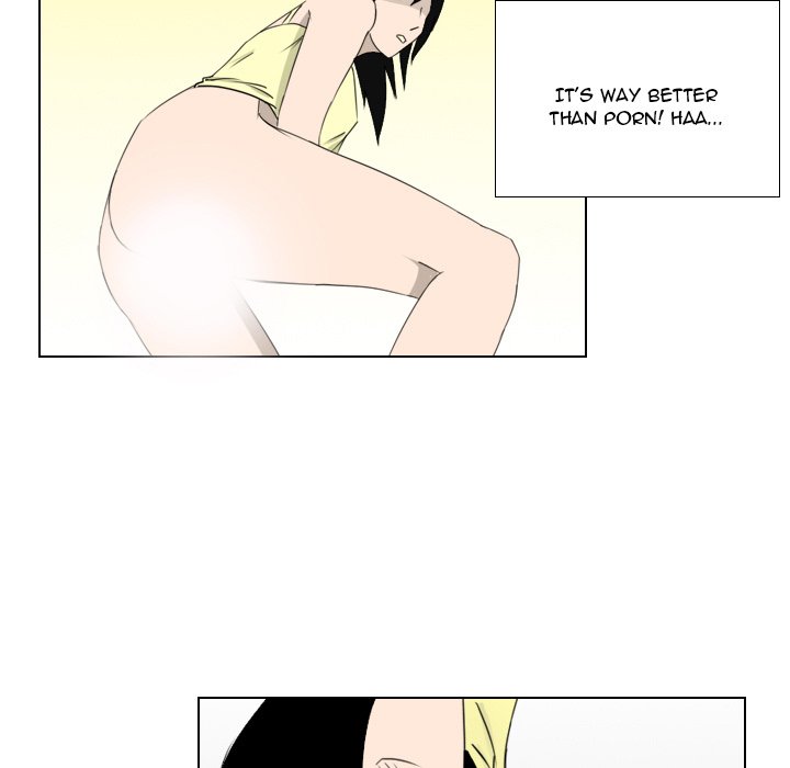 Maro’s Romance - Chapter 1 Page 58