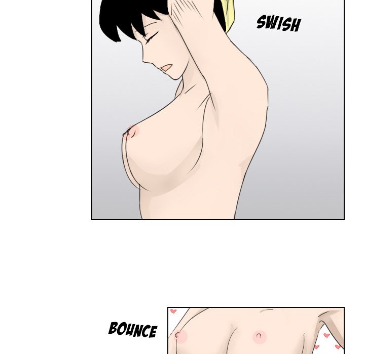Maro’s Romance - Chapter 1 Page 59