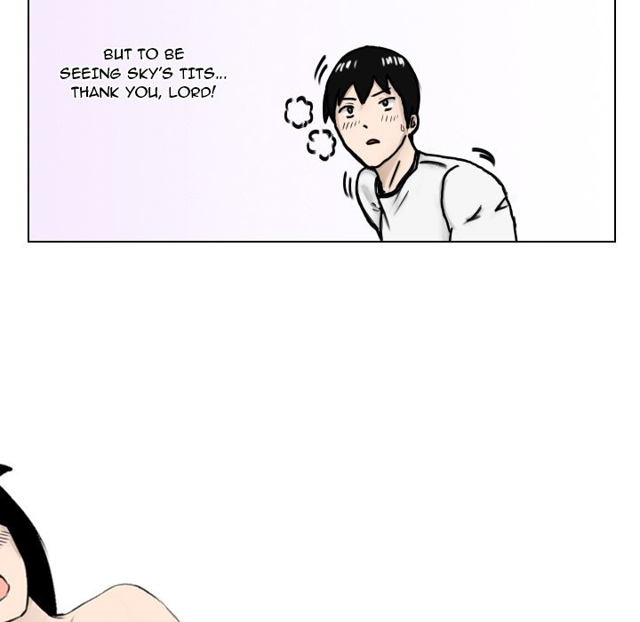 Maro’s Romance - Chapter 1 Page 62