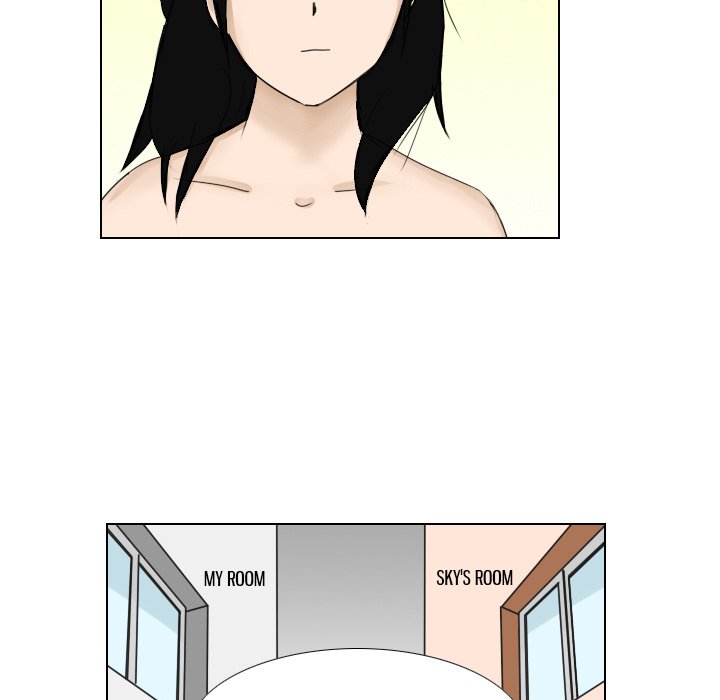 Maro’s Romance - Chapter 1 Page 69