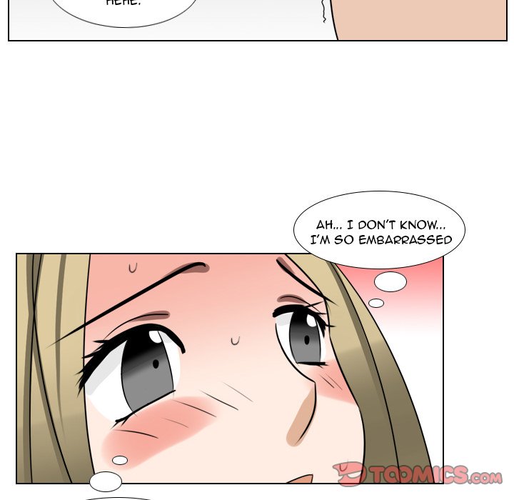 Maro’s Romance - Chapter 10 Page 11