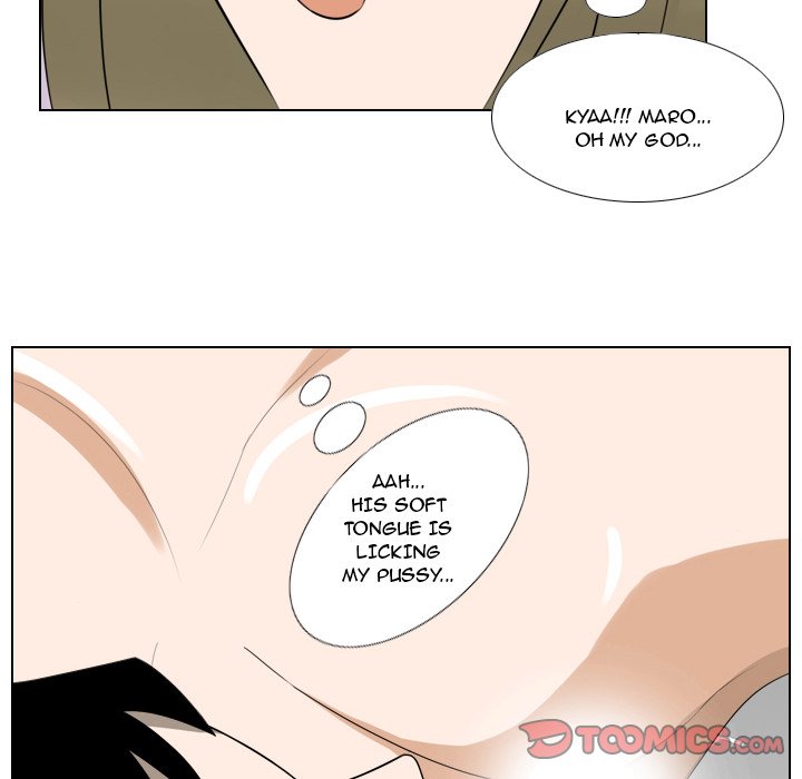 Maro’s Romance - Chapter 10 Page 17