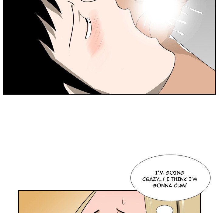 Maro’s Romance - Chapter 10 Page 18