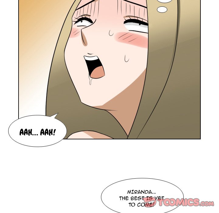 Maro’s Romance - Chapter 10 Page 19