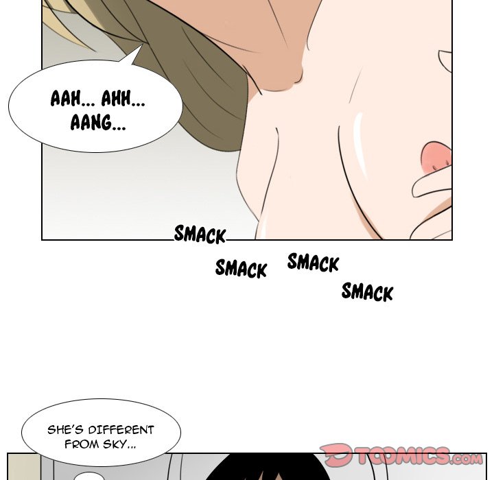 Maro’s Romance - Chapter 10 Page 25