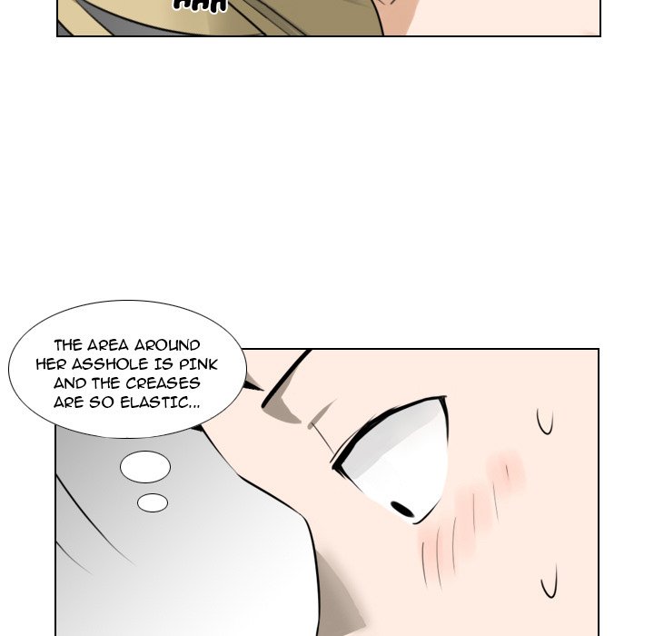 Maro’s Romance - Chapter 10 Page 30