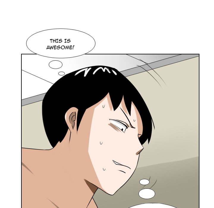 Maro’s Romance - Chapter 10 Page 34