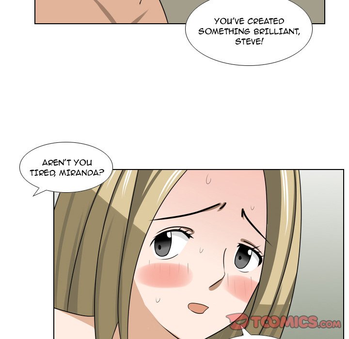 Maro’s Romance - Chapter 10 Page 35