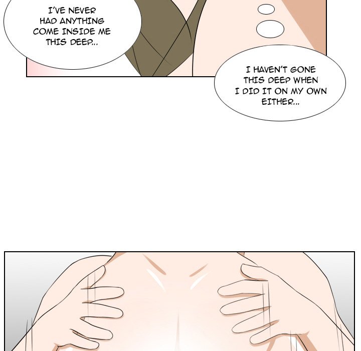Maro’s Romance - Chapter 10 Page 44