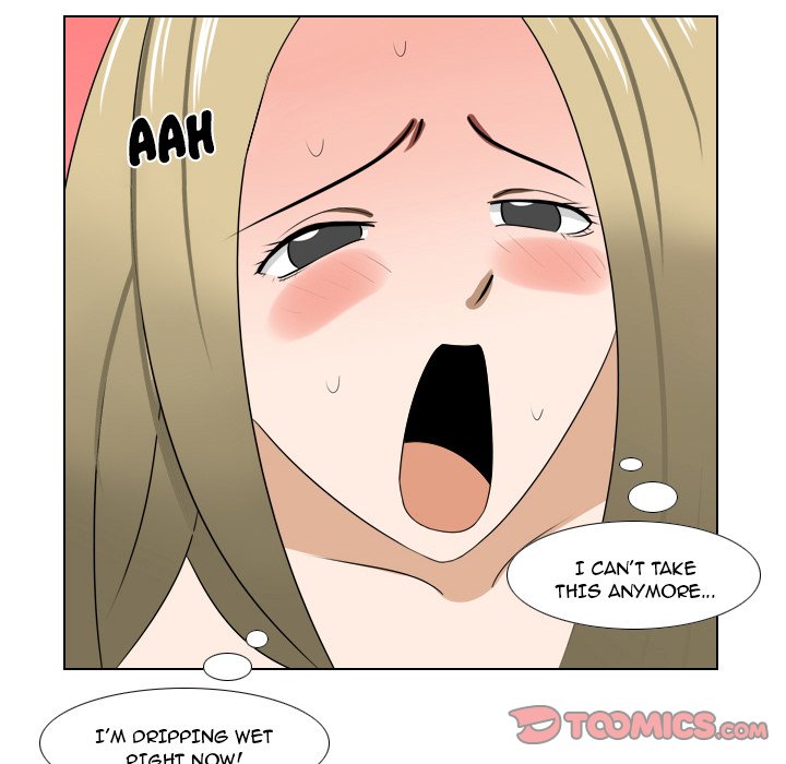 Maro’s Romance - Chapter 10 Page 9