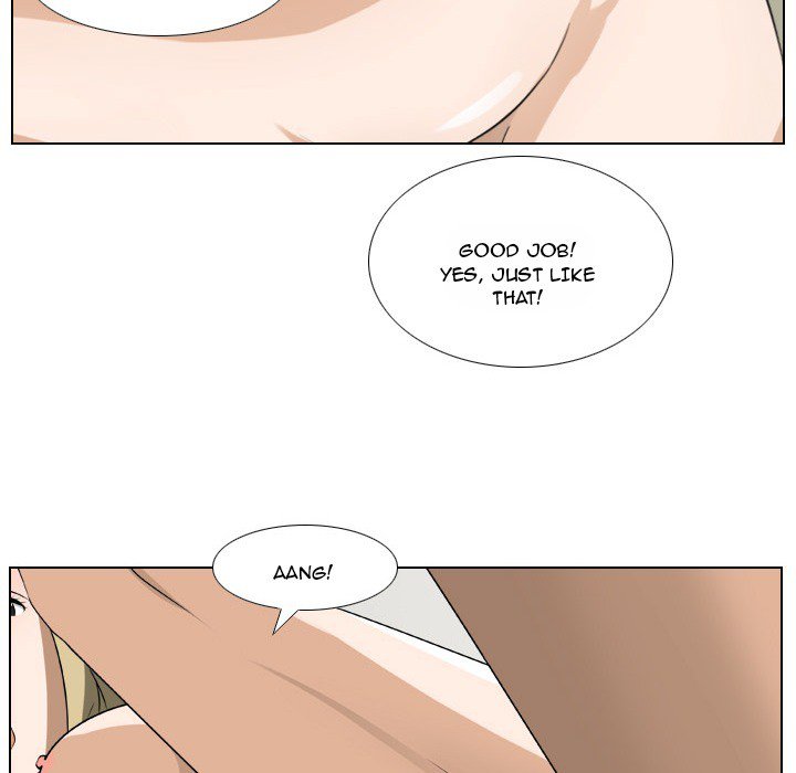 Maro’s Romance - Chapter 11 Page 18