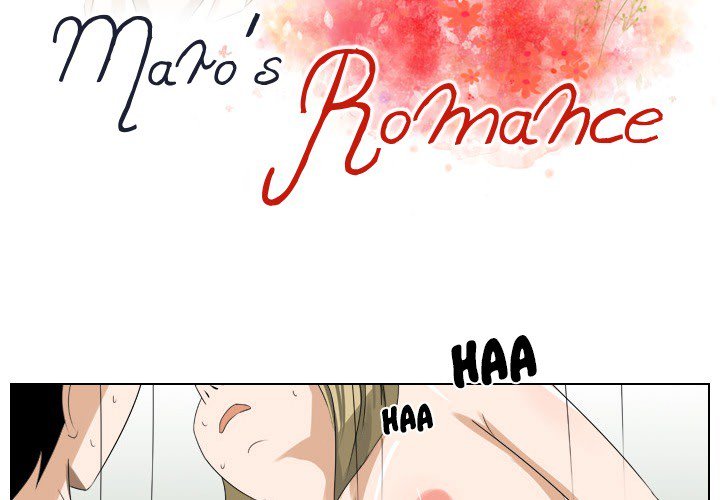 Maro’s Romance - Chapter 11 Page 2