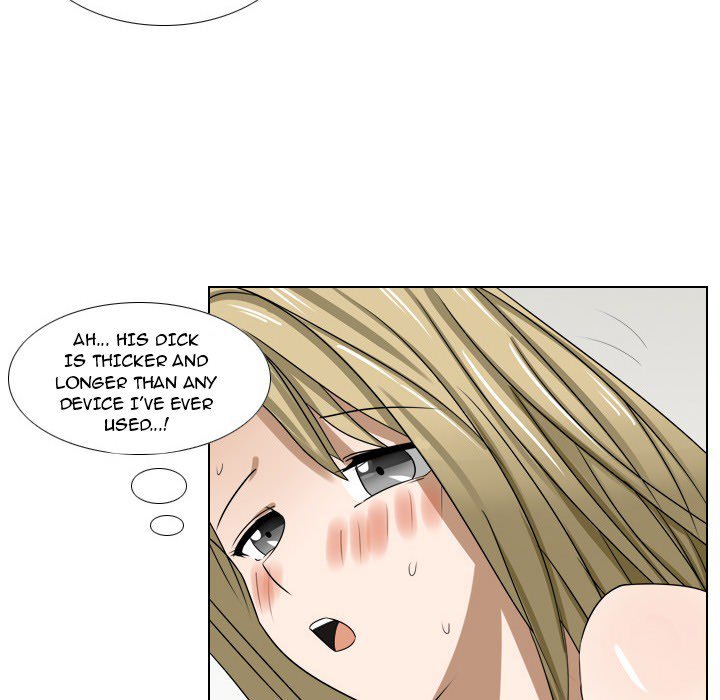 Maro’s Romance - Chapter 11 Page 20