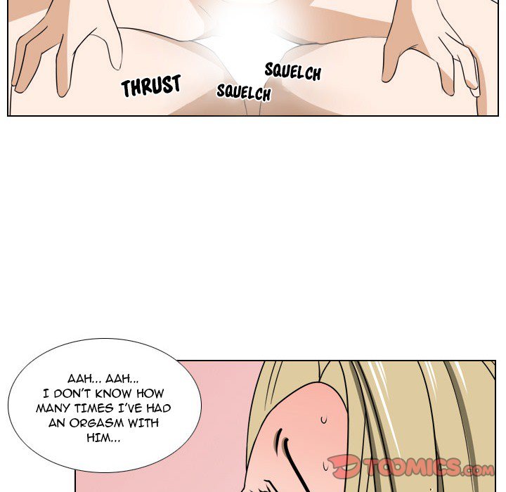 Maro’s Romance - Chapter 11 Page 22