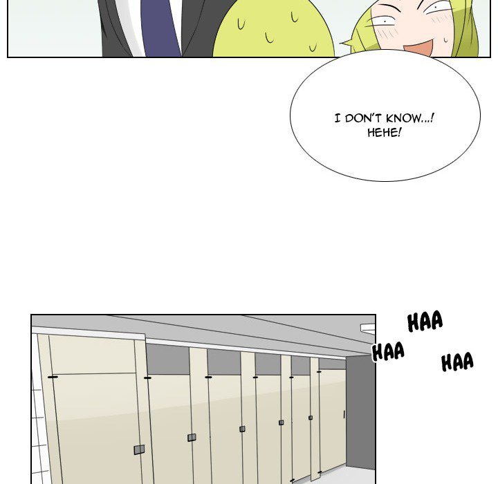 Maro’s Romance - Chapter 11 Page 38
